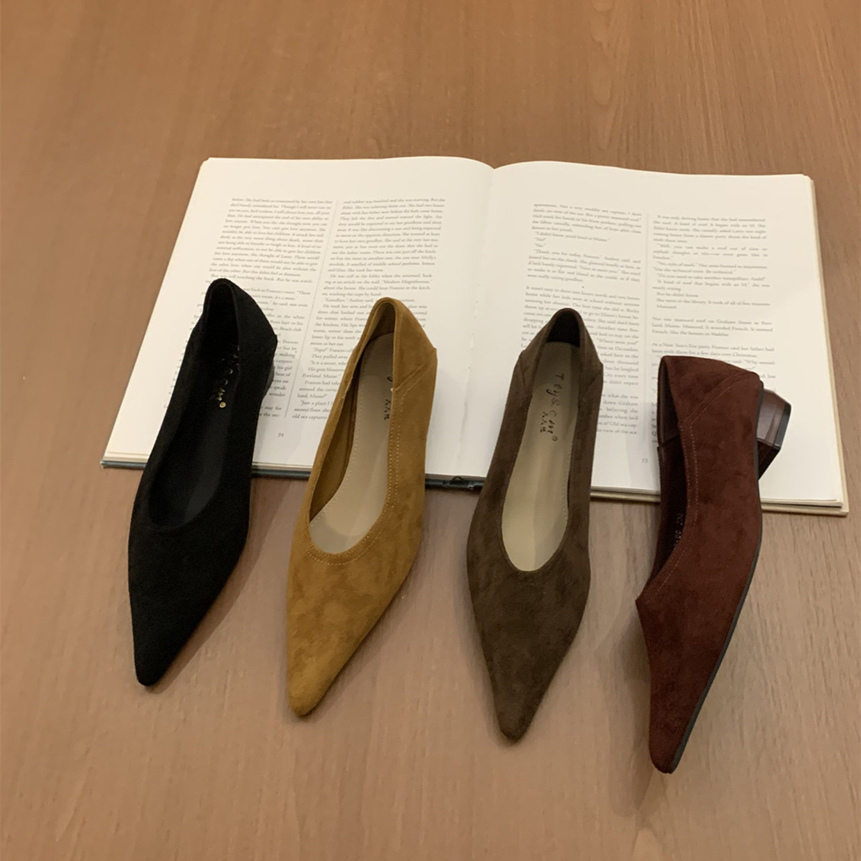 Bailamos Frühling Neue Marke F – Women Shoes Brands Bewertung und Preis