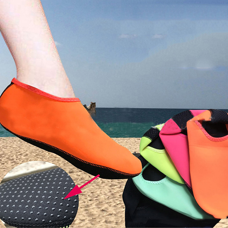 Sommer-Outdoor-Strandschuhe un – Women'S Shoes Volleyball Bewertung und Preis