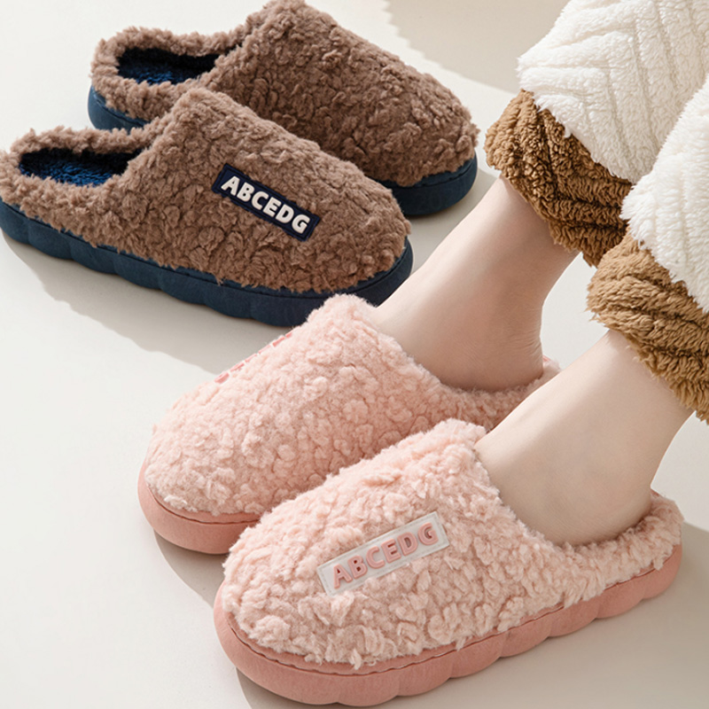 Trend Winter Paar Innen Nicht- – Women'S Shoes Everyday Bewertung und Preis
