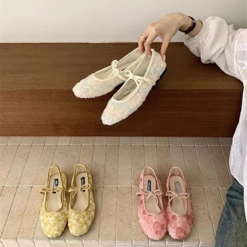 Sanfte neue chinesische Rose M – Women'S Shoes Everyday Bewertung und Preis