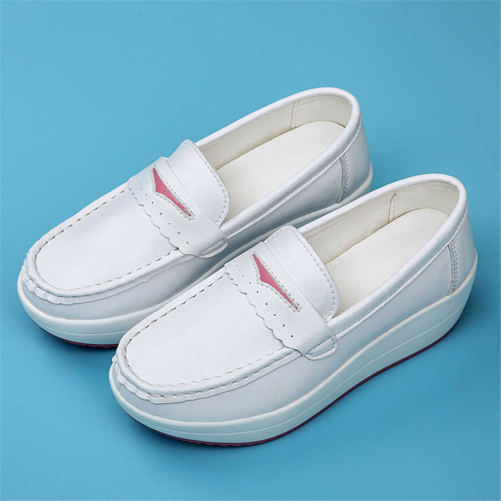 Mocasins Height Up Silber Dame – Women'S Shoes Volleyball Bewertung und Preis