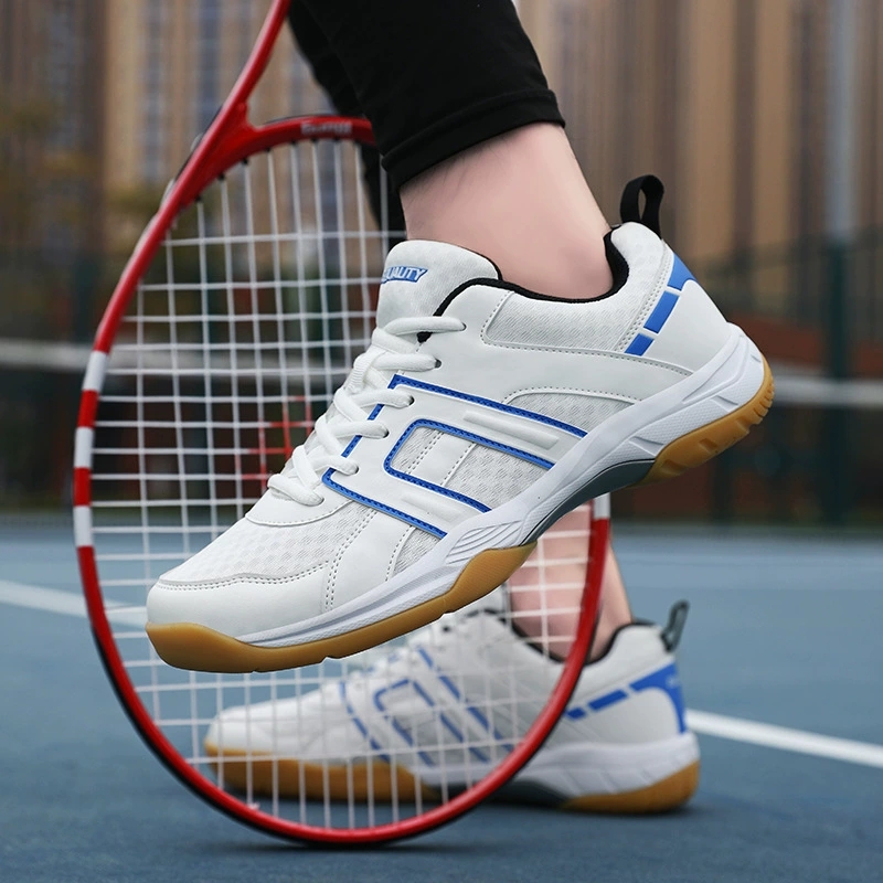 Professionelle Badmintonschuhe – Women'S Shoes Volleyball Bewertung und Preis