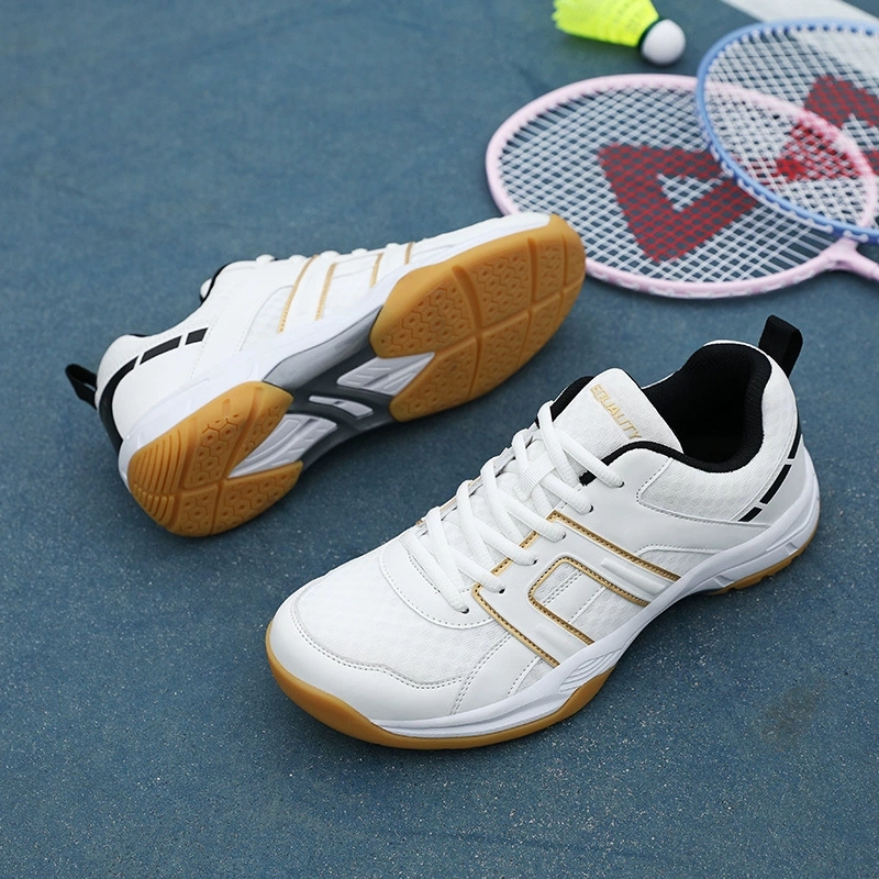 Professionelle Badmintonschuhe – Women'S Shoes Volleyball Bewertung und Preis
