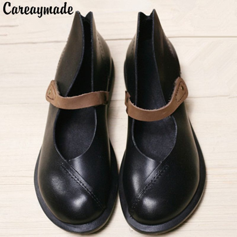 Careaymade-Neue halben knöchel – Women'S Shoes Quality Bewertung und Preis