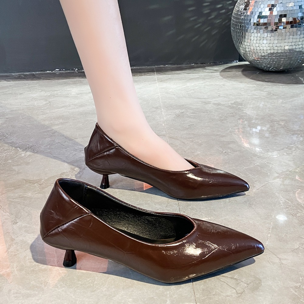 Sommerliche Neuheit: Spitze Hi – Women Shoes Mk Bewertung und Preis