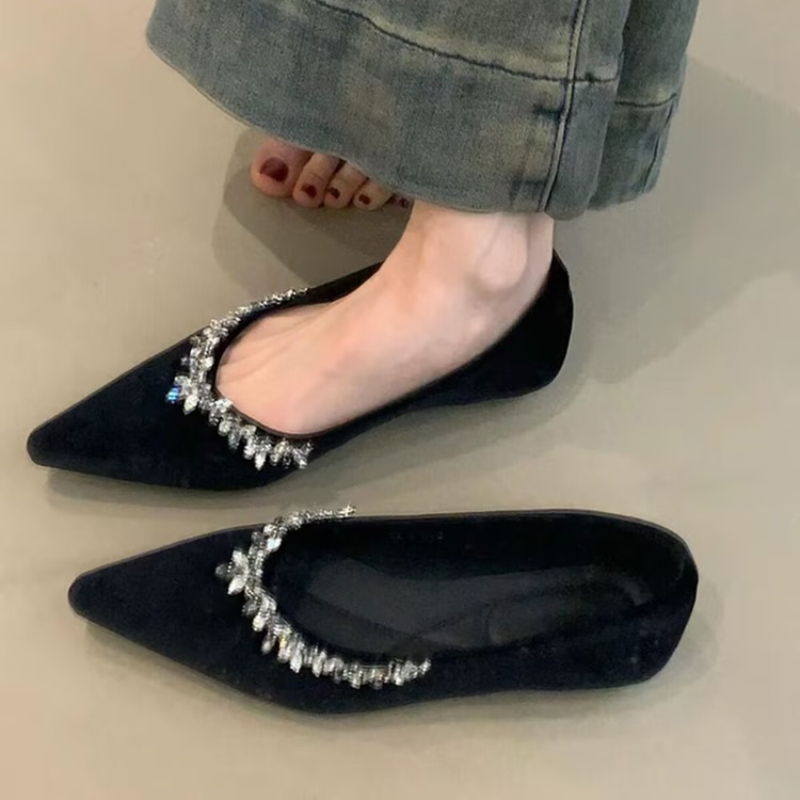 2025 neue Frauen Wohnungen Sch – Women Shoes Mk Bewertung und Preis