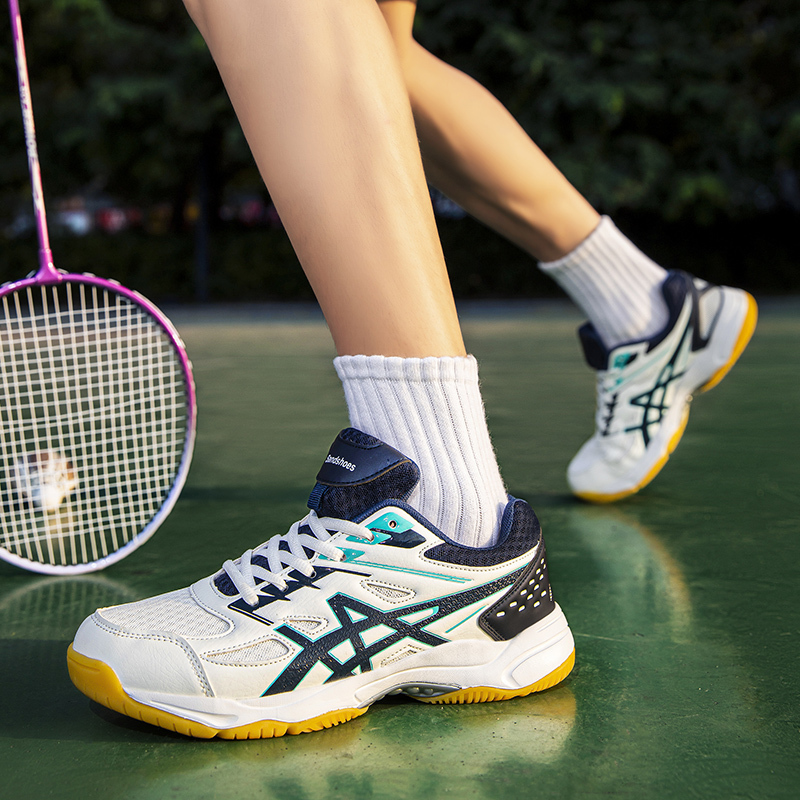 Neue Männliche Sportschuhe Her – Women'S Shoes Volleyball Bewertung und Preis
