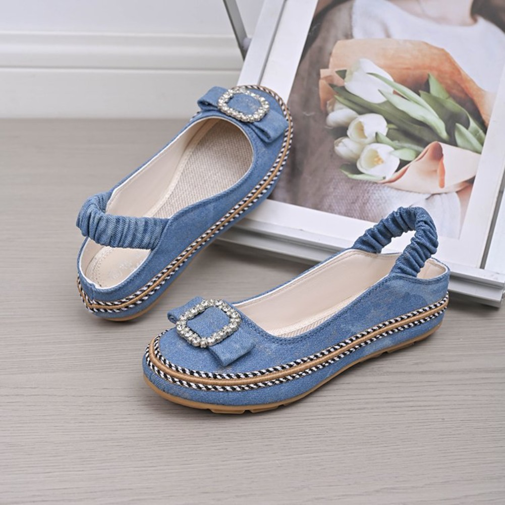 Damenschuhe 2026 Frühling Herb – Women Shoes Jeans Bewertung und Preis