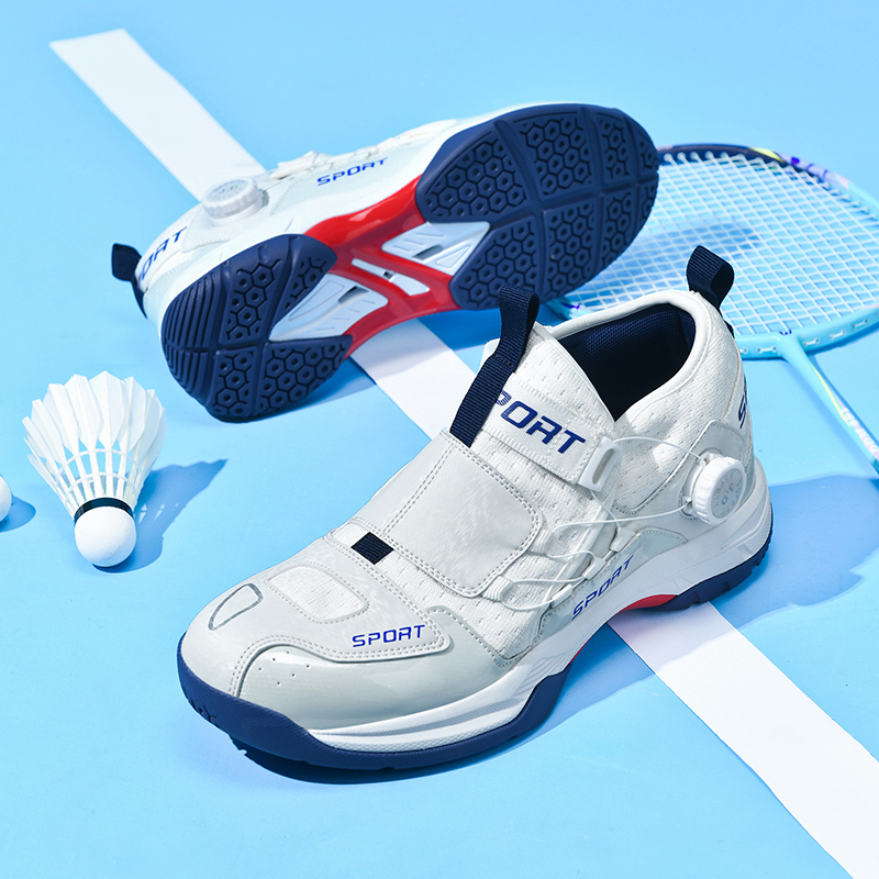 Neue Berufs Männer Badminton S – Women'S Shoes Volleyball Bewertung und Preis