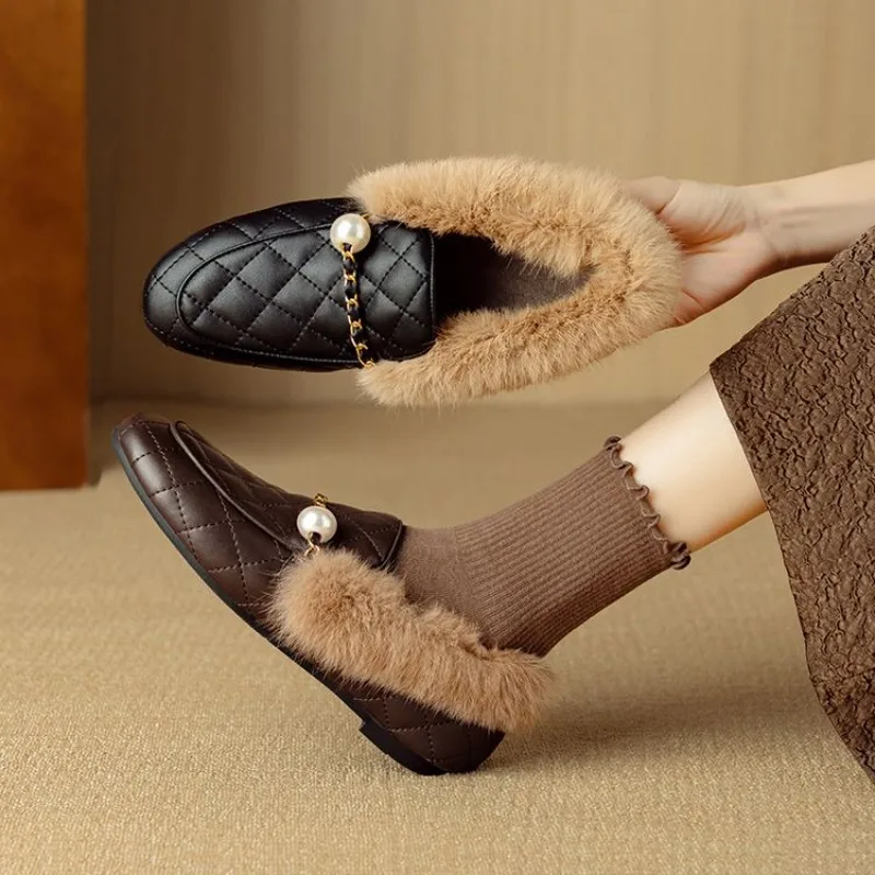 2026 Neue Schwarzbraune Herbst – Women Shoes Mk Bewertung und Preis