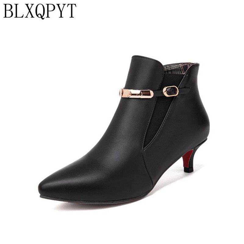 BLXQPYT Damen-Stiefeletten mit – Women Shoes Size 7 Bewertung und Preis