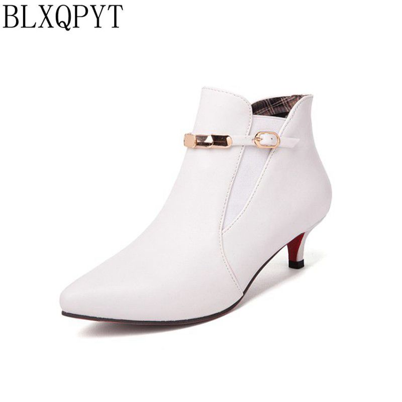 BLXQPYT Damen-Stiefeletten mit – Women Shoes Size 7 Bewertung und Preis