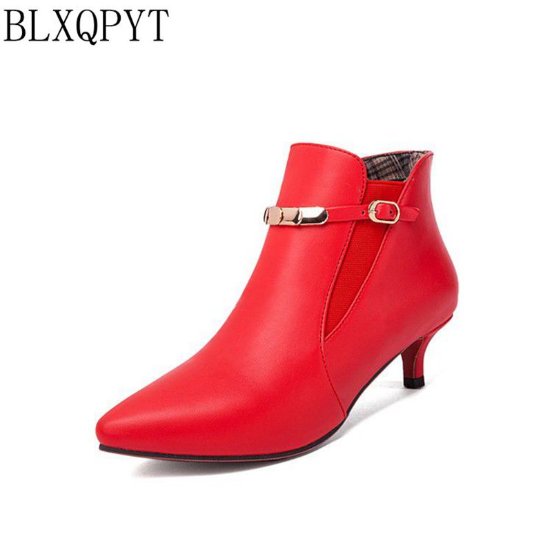 BLXQPYT Damen-Stiefeletten mit – Women Shoes Size 7 Bewertung und Preis